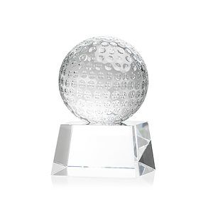 Golf Ball VividPrint™ Award on Robson