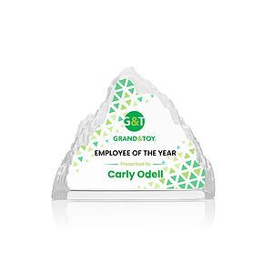 Vermont VividPrint™ Award