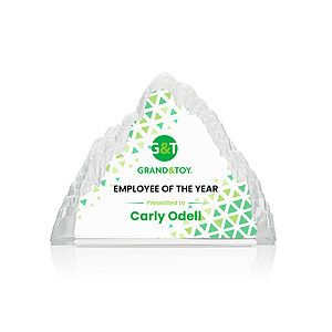 Vermont VividPrint™ Award