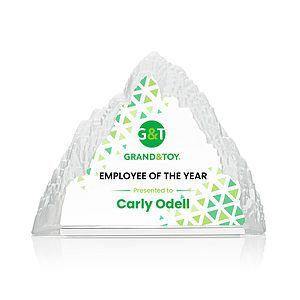 Vermont VividPrint™ Award