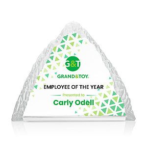 Vermont VividPrint™ Award