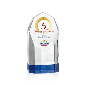 Rosseau VividPrint™ Award