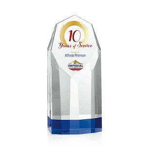 Rosseau VividPrint™ Award