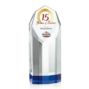 Rosseau VividPrint™ Award