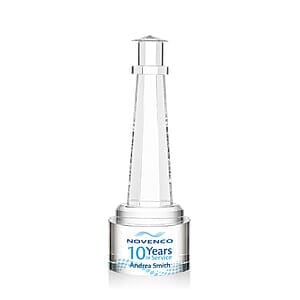 Lighthouse VividPrint™ Award  on Marvel Base