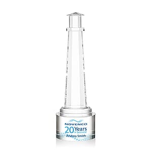 Lighthouse VividPrint™ Award  on Marvel Base