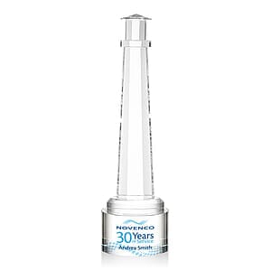 Lighthouse VividPrint™ Award  on Marvel Base