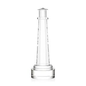 Lighthouse VividPrint™ Award on Stanrich Base