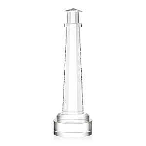 Lighthouse VividPrint™ Award on Stanrich Base