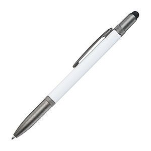 Ezra Aluminum Ink Pen