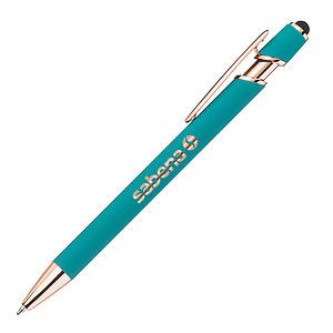Anton Metal Pen