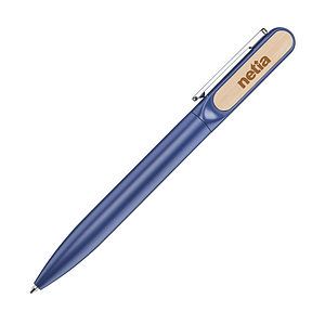 Hayden Aluminum Ball Pen