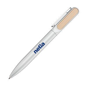 Hayden Aluminum Ball Pen
