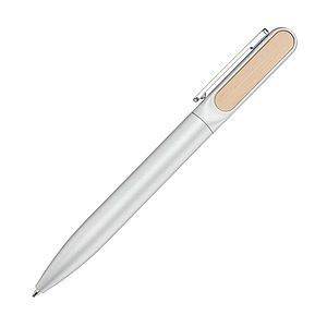 Hayden Aluminum Ball Pen