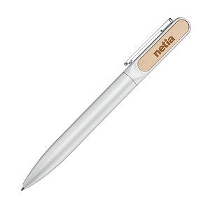 Hayden Aluminum Ball Pen
