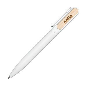 Hayden Aluminum Ball Pen