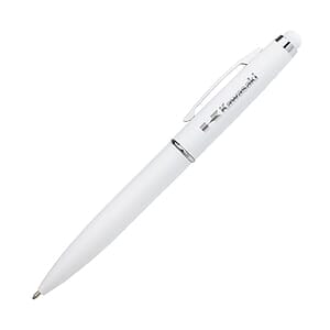 Sumer Ballpoint Pen & Stylus