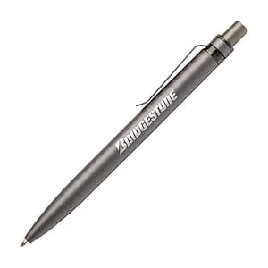 Auriga Recycled Aluminum Pen