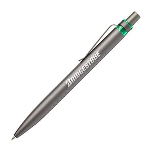 Auriga Recycled Aluminum Pen