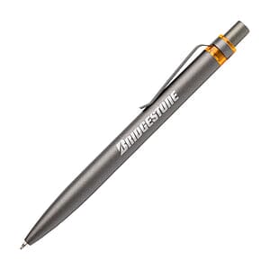 Auriga Recycled Aluminum Pen