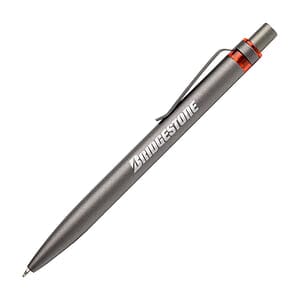 Auriga Recycled Aluminum Pen