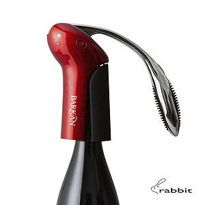 rabbit® Vertical Corkscrew 3-PC Set