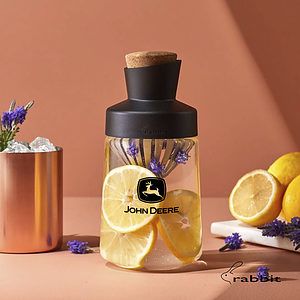rabbit® Liquor Infusing Decanter