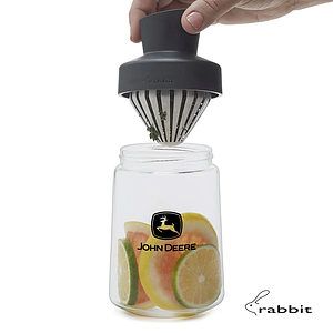 rabbit® Liquor Infusing Decanter