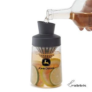 rabbit® Liquor Infusing Decanter