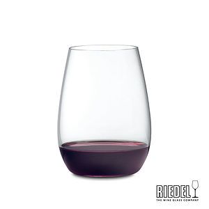 RIEDEL Stemless Spirits - Deep Etch