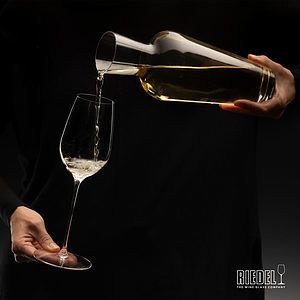 RIEDEL Mosel Decanter