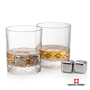 Swiss Force® S/S Ice Cubes & 2 Durham OTR