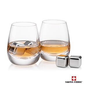 Swiss Force® S/S Ice Cubes & 2 Dimasio OTR