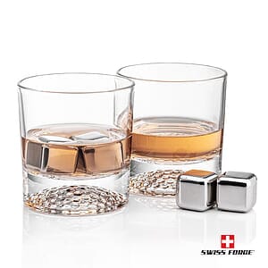 Swiss Force® S/S Ice Cubes & 2 Fairway OTR