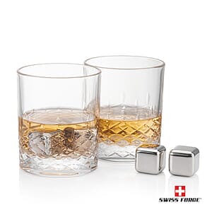 Swiss Force® S/S Ice Cubes & 2 Templeton OTR