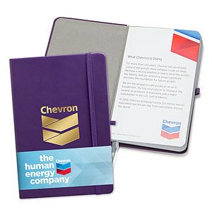Eccolo® Cool Journal - Small