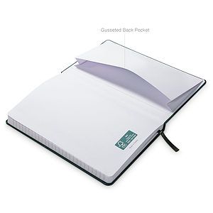Eccolo® Techno Journal (M)