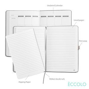 Eccolo® Sprinkler Journal