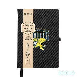 Eccolo® Sprinkler Journal