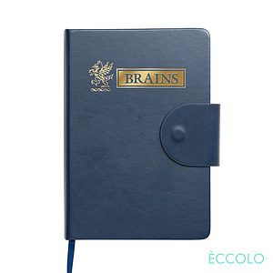 Eccolo® Foxtrot Flap Closure Journal
