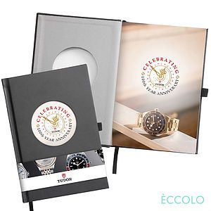 Eccolo® Zorba Diecut Cover Journal