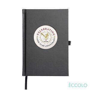 Eccolo® Zorba Diecut Cover Journal