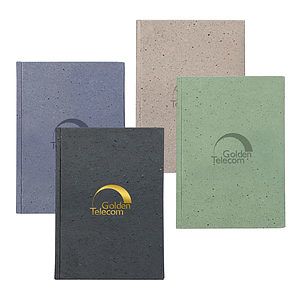 Tree Free Hardcover Notebook