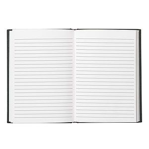 Tree Free Hardcover Notebook