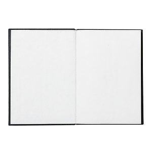 Tree Free Hardcover Notebook