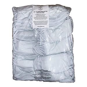 100% Cotton 2-Ply Face Mask - 004