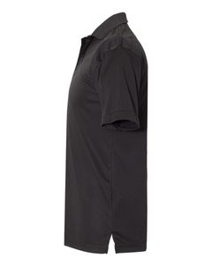 Men's Value Polyester Polo - 0100