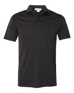 Men's Value Polyester Polo - 0100