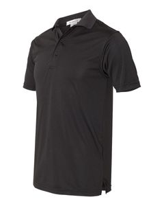 Men's Value Polyester Polo - 0100