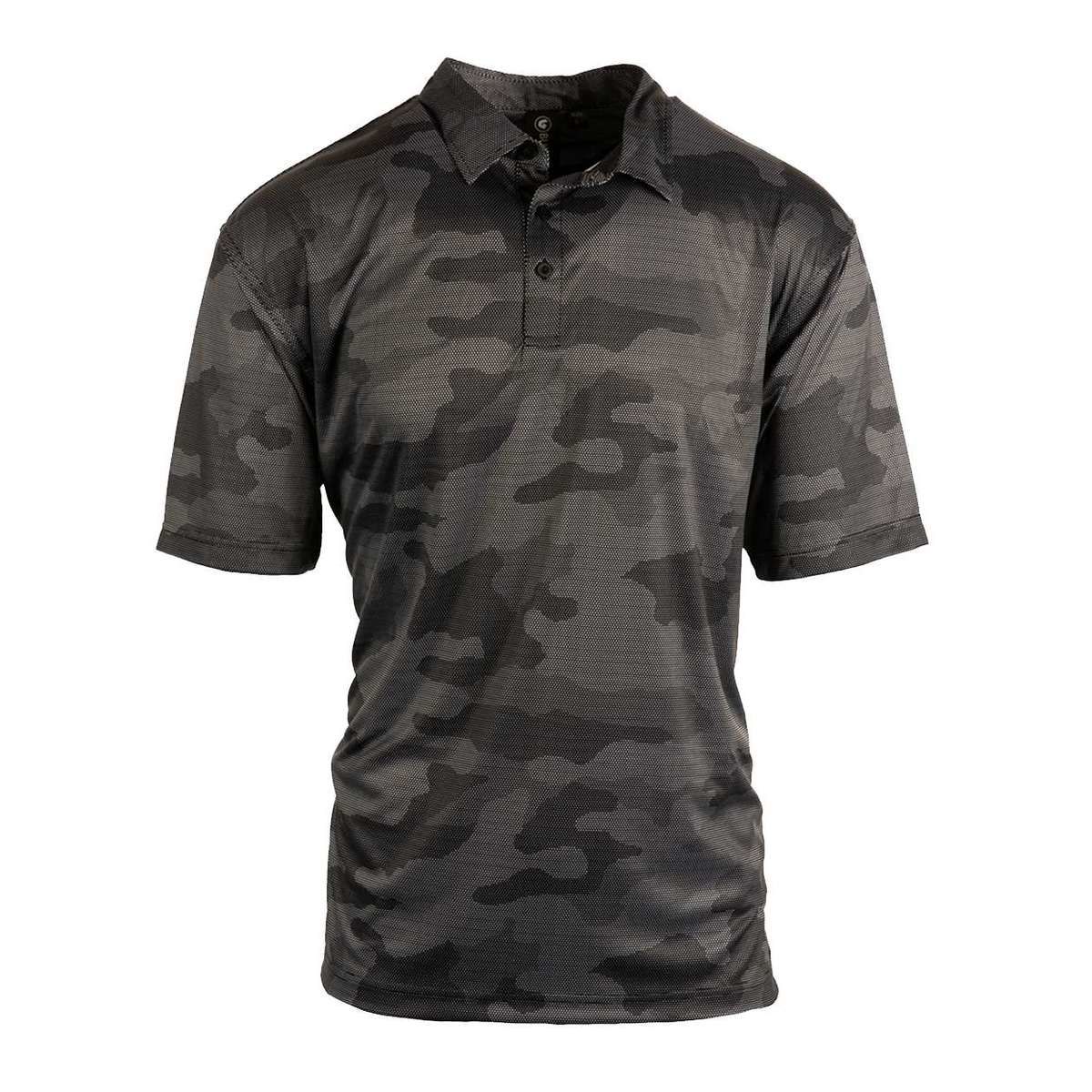 Men's Golf Polo - 0101